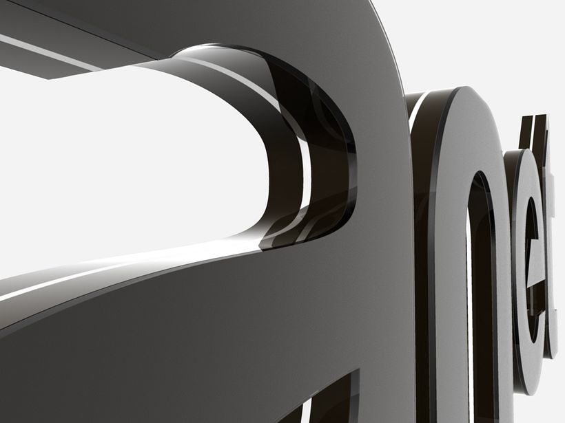 XTRANET 3D Brand 2