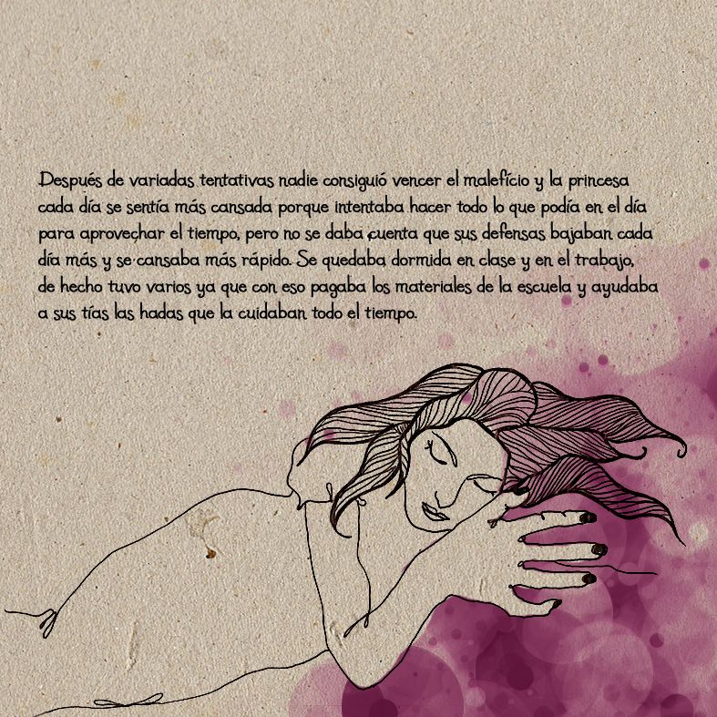 La bella durmiente 7