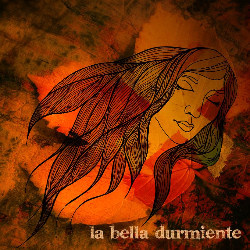 La bella durmiente 1
