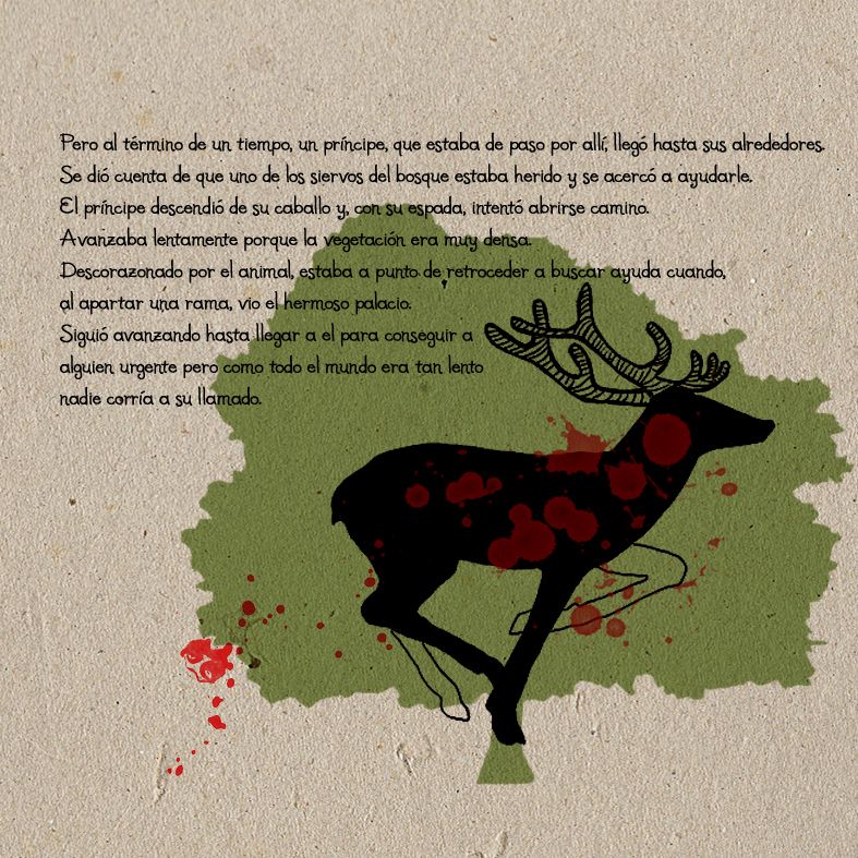 La bella durmiente 9