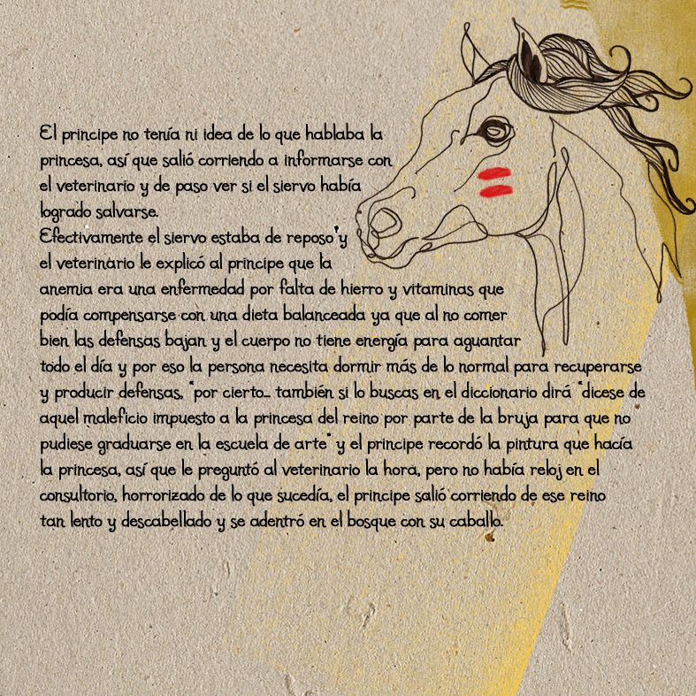 La bella durmiente 12