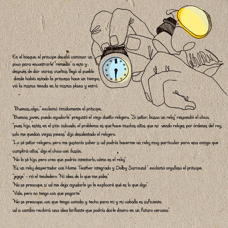 La bella durmiente 13