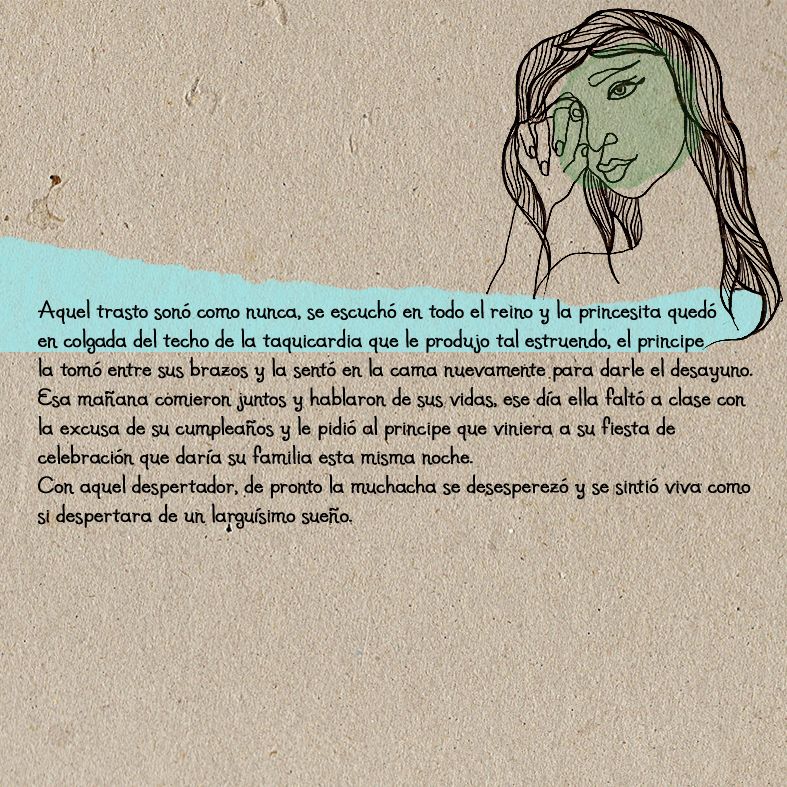 La bella durmiente 16
