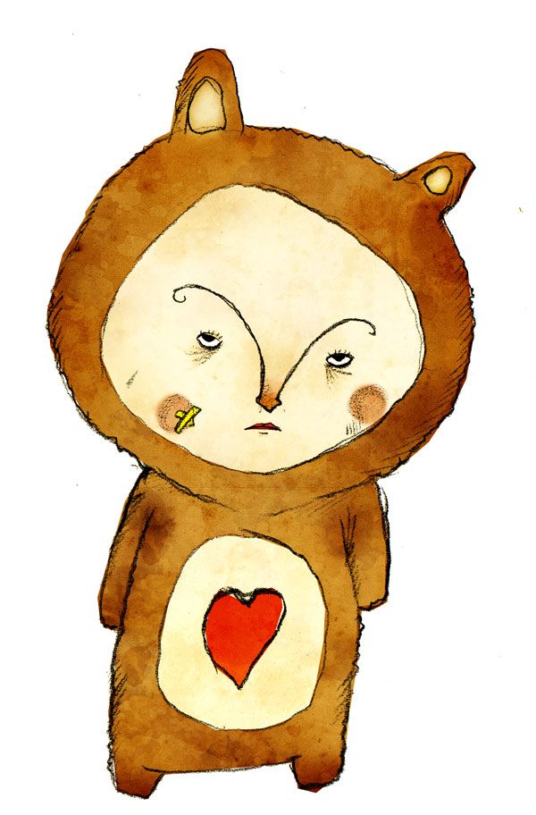 Ilustraciones {2005_2009} 44