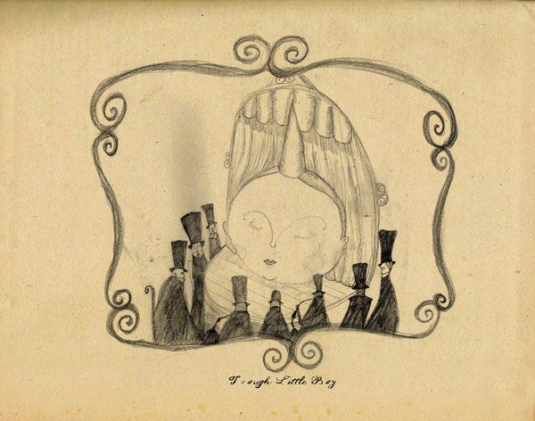 Ilustraciones {2005_2009} 34