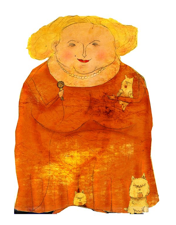 Ilustraciones {2005_2009} 14