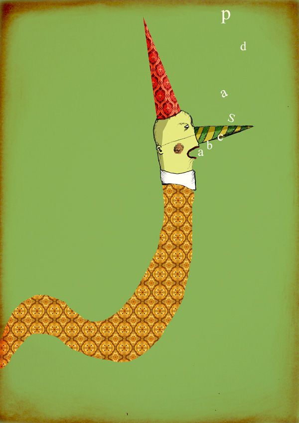 Ilustraciones {2005_2009} 1