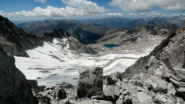 PHOTOSERIES 002 -Pirineos 2