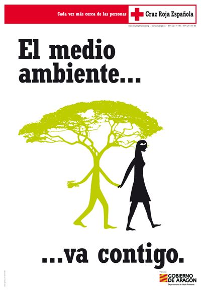 Cuidando el medio ambiente 3