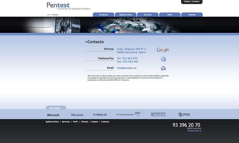 Pentest 4