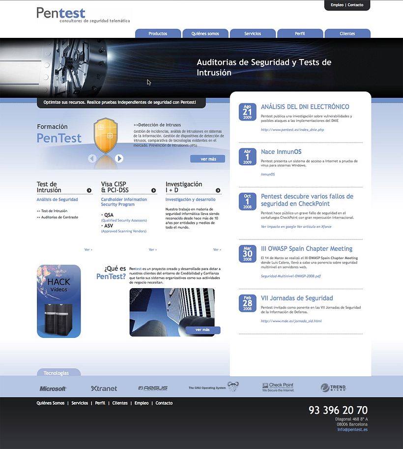 Pentest 2