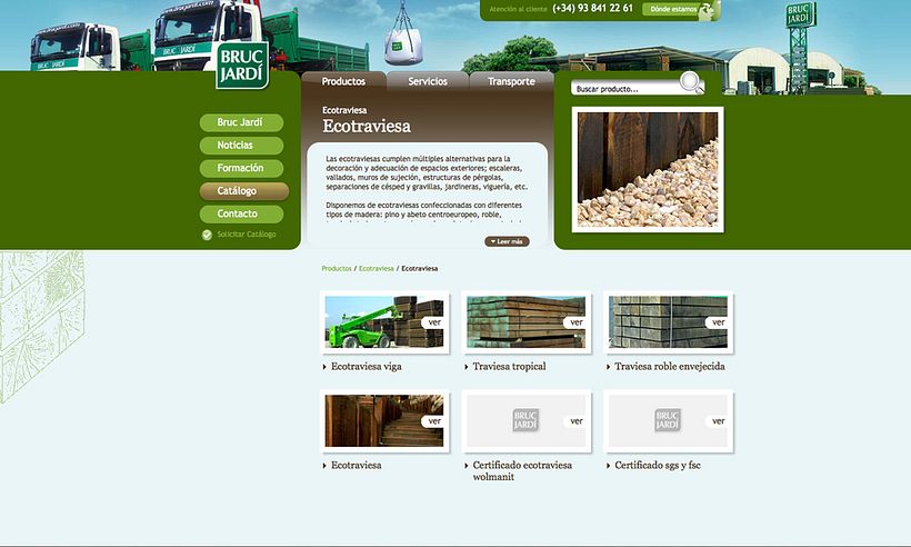 Bruc Jardi Animaciones web 5