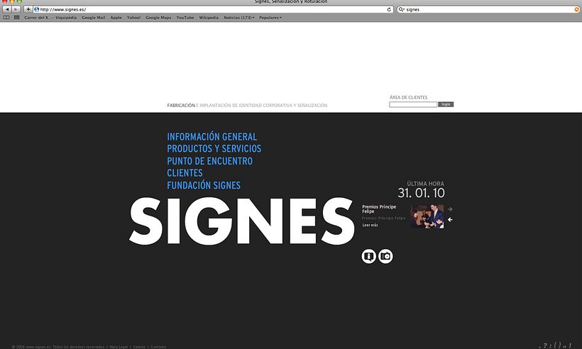 Signes 3