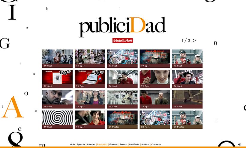 AD180 Grupo de Comunicación 4