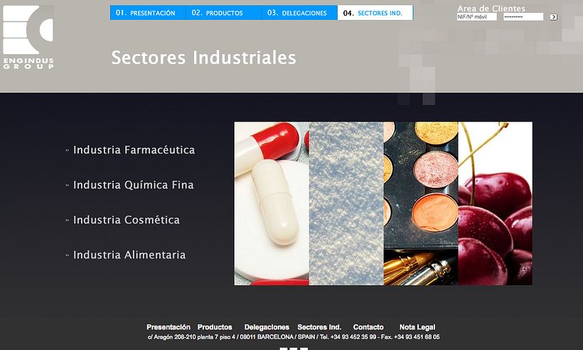 ENGINDUS 5