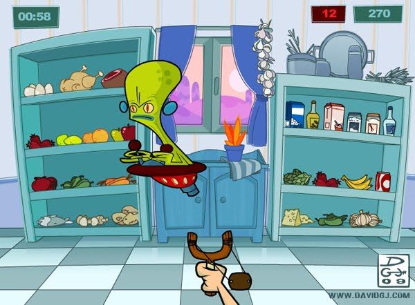 Cocina PKU 1