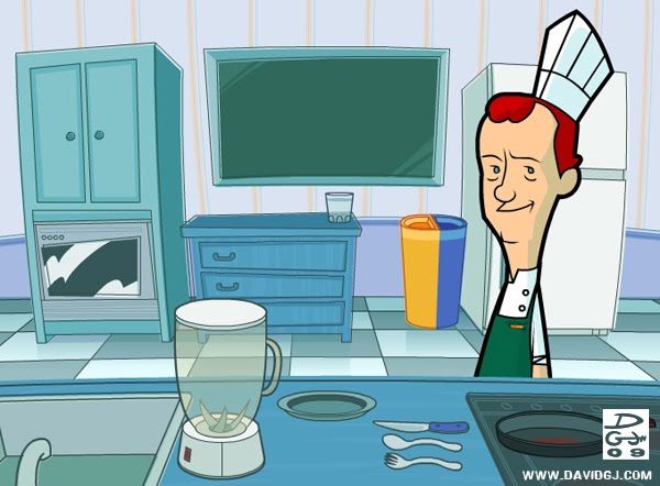 Cocina PKU 2