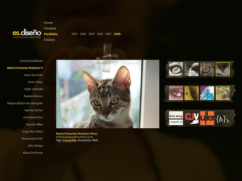 web artediez 2