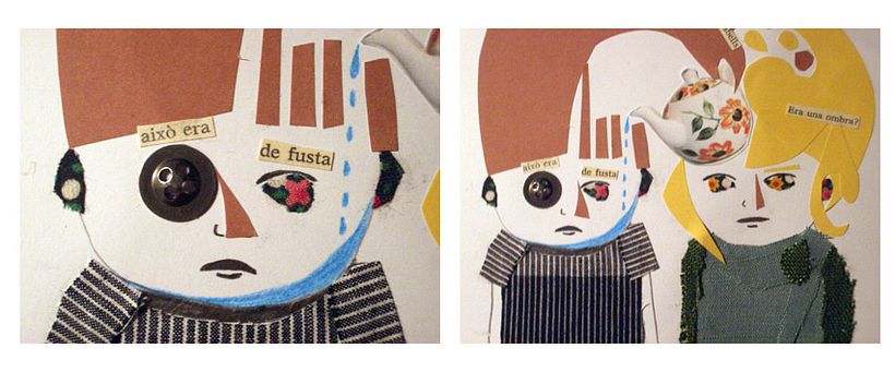 collages 3