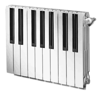 xRadiator. Creative project 1