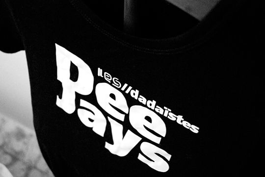 les dadaïstes 2