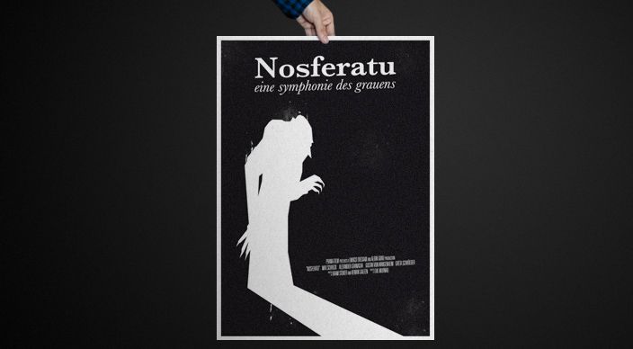 Carteles de cine 2
