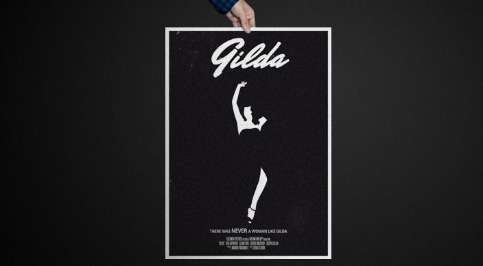 Carteles de cine 4