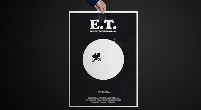 Carteles de cine 5