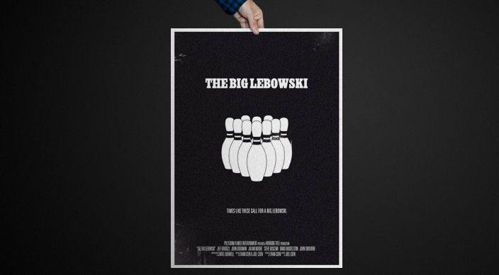 Carteles de cine 7