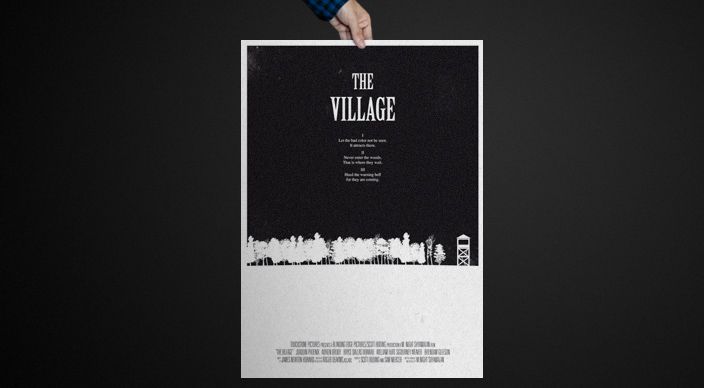 Carteles de cine 8