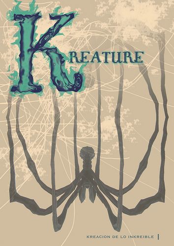 kreature 1