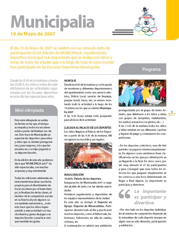 Revista EDM 2