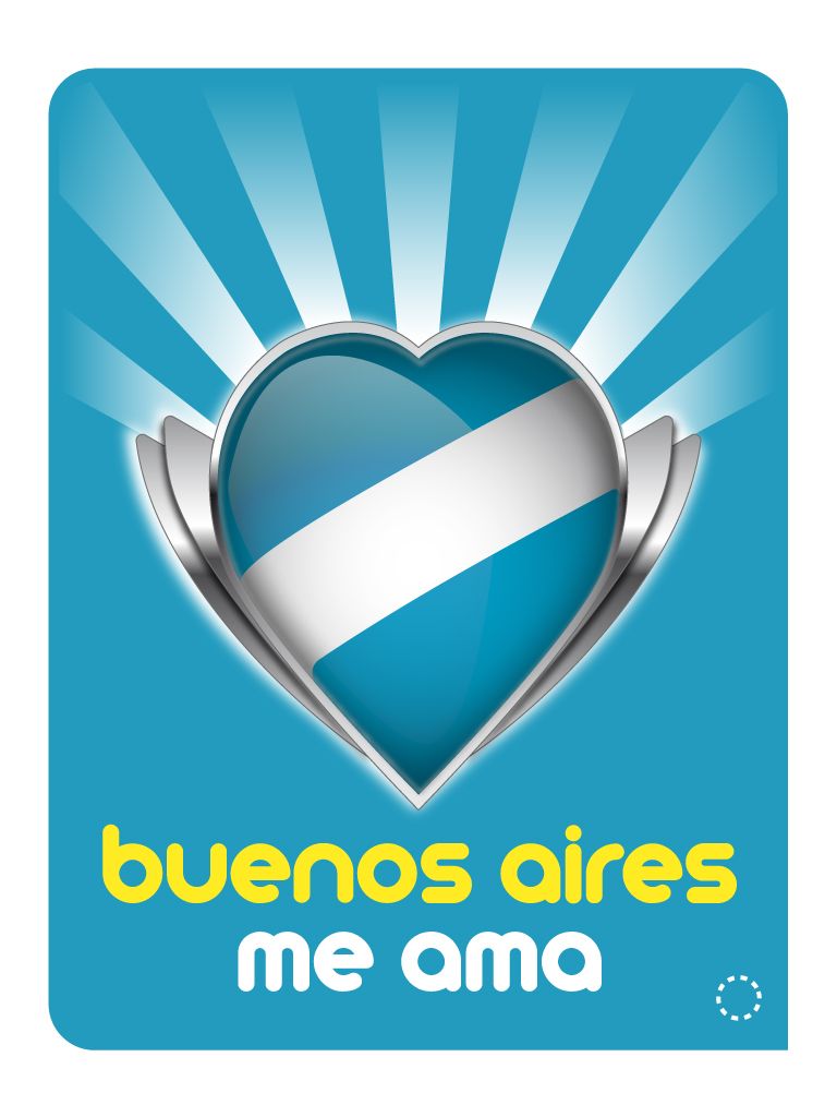 Buenos Aires Me Ama 2