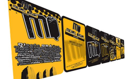 Trabajos desde la U 6