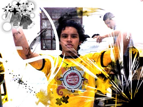 Trabajos desde la U 3