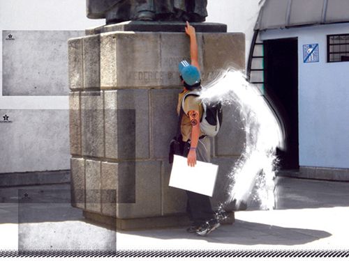 Trabajos desde la U 2