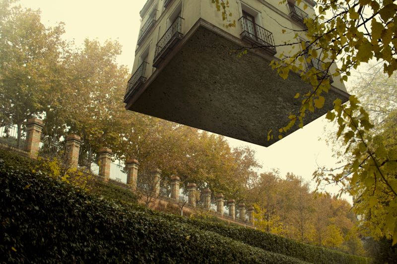 No Way Home 8