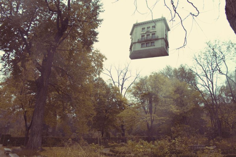 No Way Home 9