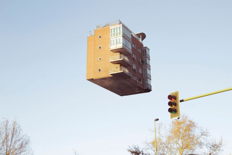 No Way Home 5