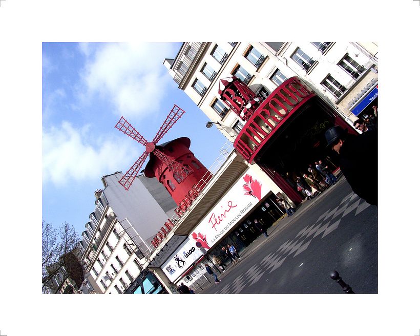 Paris 7