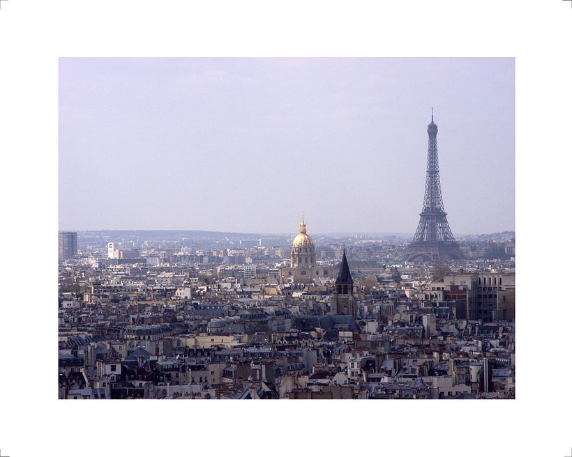 Paris 1
