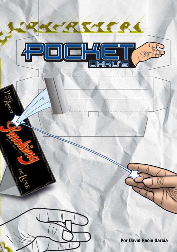 Pocket Dard's Paper 1