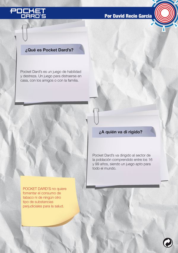 Pocket Dard's Paper 2