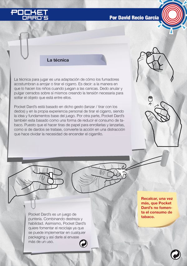 Pocket Dard's Paper 3