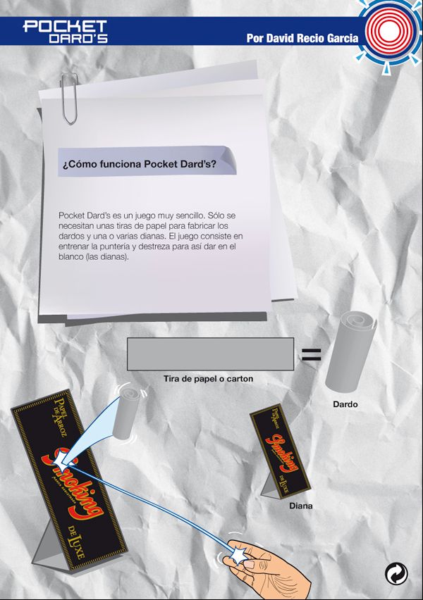 Pocket Dard's Paper 5