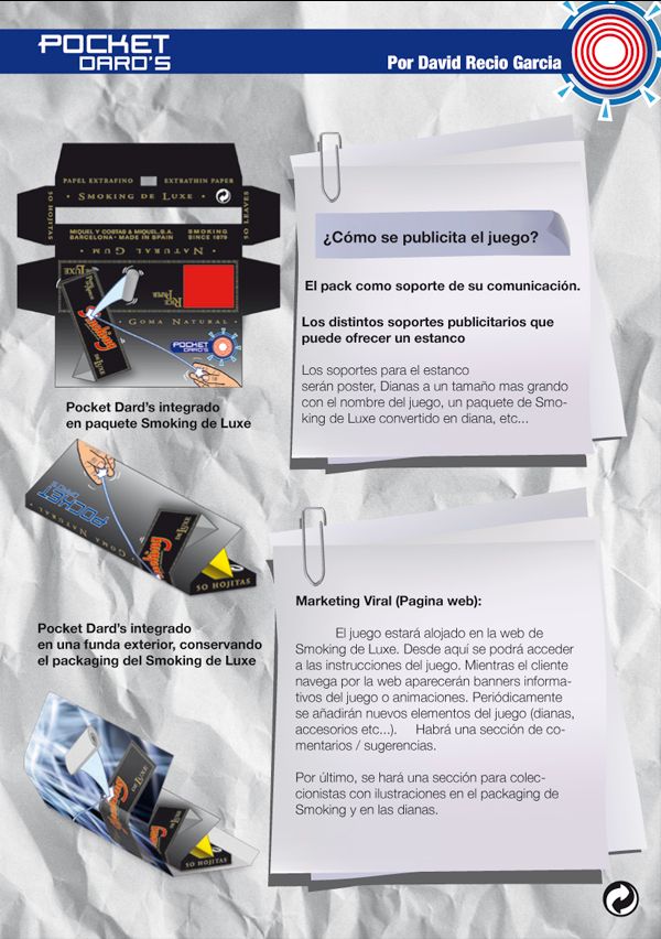Pocket Dard's Paper 7