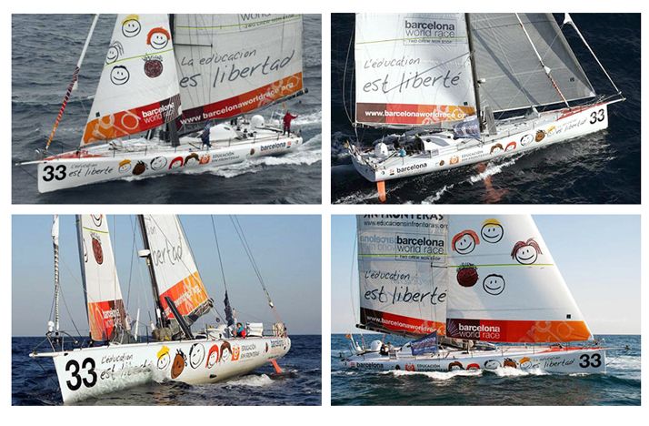 Campaña BWR 6