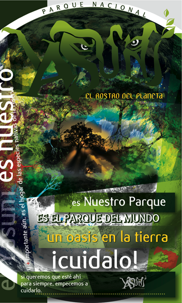 Trabajos desde la U 13