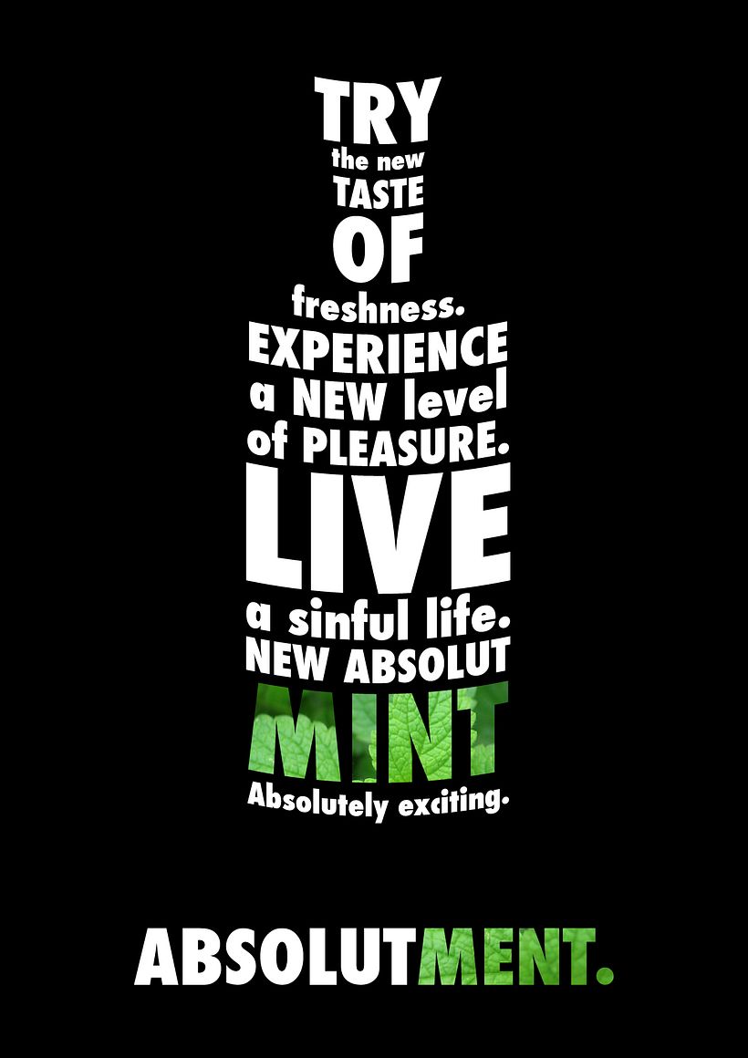 ABSOLUTMINT 1