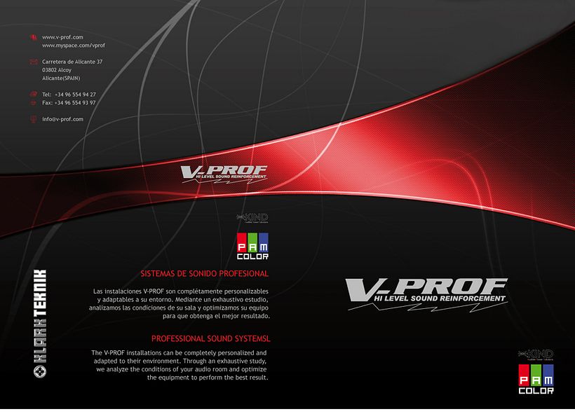 V-Prof. Imagen Corporativa 2
